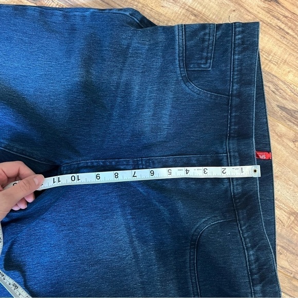 Spanx Jean-ish® Ankle Leggings - Picture 9 of 14